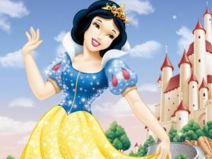 Disney Princess Snow White Wallpaper0